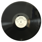 Red Callender Sextet Cravin' Company / Number Three 763/4 RCA Victor