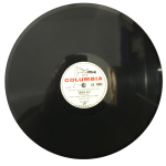 Lionel Hampton Big Band  Swingin' on C / Blues ain't news to me  LB10048 Columbia