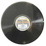Varius For Naming The Artists 1950 Daily Mail Mystery Record
