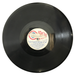 The Original Zenith Brass Band Bugle Boy March /Nobody's Biz-ness If I Do J1006 Circle