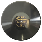 Bessie Smith Cold in Hand Blues / St. Louis Blues R2344 Parlophone