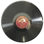 Benny Goodman Quartet  Tea For Two / Vibraphone Blues B8563 HMV