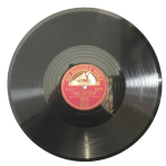Benny Goodman Orch.  Bach Goes To Town / Farewell Blues B8879 HMV