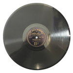 Benny Goodman Orch.  Honeysuckle Rose/ Liza DB2287 Columbia