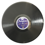 Benny Goodman Orch.  On The Alamo / Blue Skies R3018 Parlophone