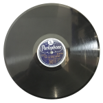 John Kirby & His Orch./ Harry James & His Orch. Front And Center - Fox-Trot/ Feet Dragging Blues - Fox-Trot R2772 Parlophone