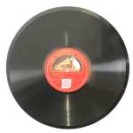 Alfred Corton Minstrels / Polonaise - Op. 74, 5 DA146 HMV
