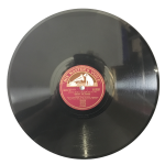 Pete Johnson Barrel House Boogie / Cuttin' The Boogie B9251 HMV