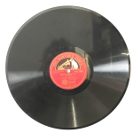 Yehudi Menuhin Slavonic Dance No.1 in G Minor / Caprice Viennois, Op.2 DA1506 HMV