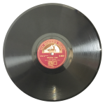 Jelly Roll Morton Shreveport - Stomp / Deep Creek - Blues B9220 HMV