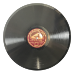 Jack Hylton Sometimes I'm Happy / Hallelujah B5332 HMV