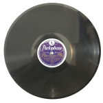 Humphrey Lyttelton Band Just Once For All Time Joshua, Fit The Battle Of Jericho  R3851 Parlophone