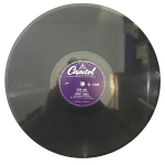 Sonny James Dear Love Lovesick Blues  CL14742 Capitol