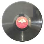 Pete Johnson Cuttin' The Boogie / Barrel House Boogie B9251 HMV