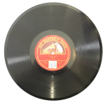 Enrico Caruso Pourquoi? / Love is Mine DA111 HMV