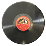 Enrico Caruso Premiere Caresse / Bois Epais DA1097 HMV