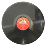 Enrico Caruso For You Alone / A Dream DA1349 HMV
