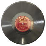 Enrico Caruso The Stars Were Shining / The Dream 523 Victrola