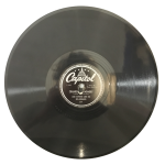 Jack Guthrie I'm Telling You / Chained Memory 309 Capitol
