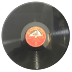 Enrico Caruso Your Eyes Have Told Me What I Did Not Know / Trusting Eyes DA1656 HMV