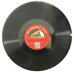 Enrico Caruso A Dream / For You Alone DA108 HMV
