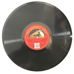 Enrico Caruso Magiche Note / Serenade Espagnole DA122 HMV