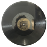 The Andrews Sisters Sabre Dance / Heartbreaker 3916 Brunswick