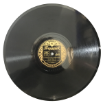 The Andrews Sisters Patience and Fortitude / Red River Valley 3750 Brunswick