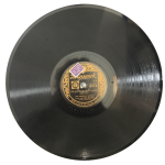 The Andrews Sisters Them That Has / The House of Blue Lights 3701 Brunswick