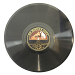 De Reszke Singers My Lady Chlo / Absent E432 HMV