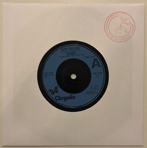 CHS2400 Blondie Union City Blue.jpg