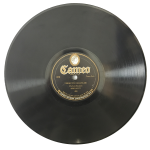 Henry Scott I Hear You Calling Me / My Wild Irish Rose 498 Cameo