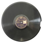 Margate Municipal Orch. Scene Du Bal / Intermezzo 1026 Edison Bell