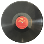 Johnnie Guarnieri Exactly Like You / Nice Work If You Can Get It 1135 Majestic