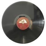 Buddy Morrow Your Mounth's Got a Hole In It / Dragnet B10567 HMV