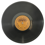 Florrie Forde Girls of Clogs and Shawl / Yip, I Adee, I Aye 174 The Twin