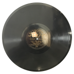 Billy Merson The Gondolier / Can't You Hear Me Say I Love You 1002 Metropole