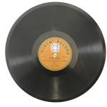 Kate Willey Snookey Ookums / Keep on Swinging Me, Charlie 5086 Cinch Record