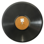Mr. Billy Williams I'm Wearing My Heart Away For You / All Coons Look Alike to Me 5048 Cinch Record