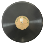 Kate Willey That Raggedy Rag / Take Me In Your Arms and Say You Love Me 5084 Cinch Record