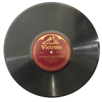John McCormack Somewhere a Voice is Calling 64405 Victrola
