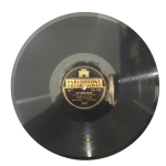 Richard Tauber Gipsy Love / The Gipsy Baron PO159 Parlophone