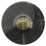Yma Sumac Virgin of The Sun God / Dance of The Moon Festival CL13513 Capitol