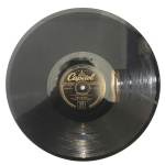 Yma Sumac Wimoweh / Babalu CL13766 Capitol