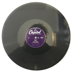 Red Nichols New Orchestra Corky The Wail Of The Winds  CL14560 Capitol