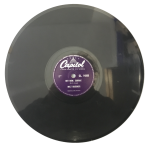 Milt Buckner Hey Now Zorina! The Late, Late Show  CL14595 Capitol