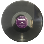 Jean Shepard I'd Rather Die Young / A Dear John Letter CL13986 Capitol