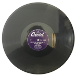 Faron Young I've Got Five Dollars And It's Saturday Night You're Still Mine  CL14655 Capitol
