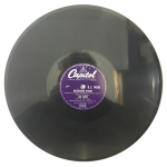 Joe Carr Memories Of You Henderson Stomp  CL14520 Capitol
