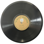 Cinch Military Band Our Sailor King / Trafalgar 5300 Cinch Record